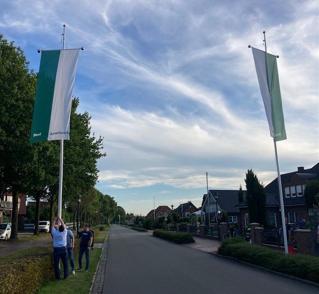 Schützenfest 2025