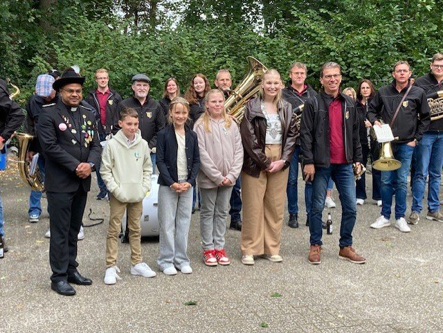 Schützenfest 2025