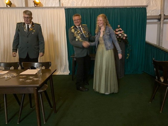 Schützenfest 2025