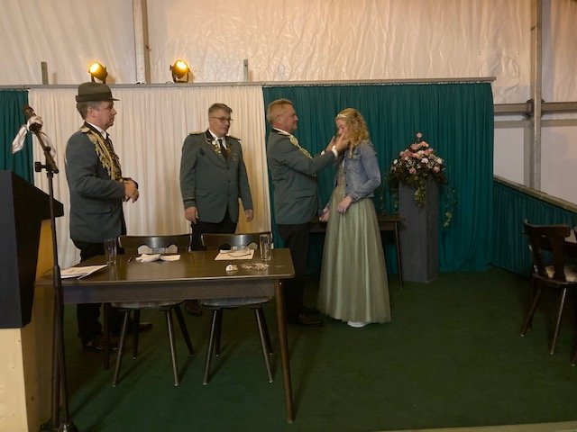 Schützenfest 2025