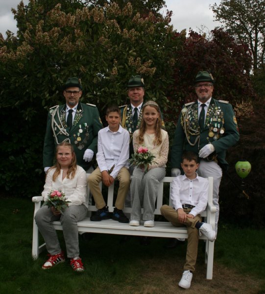 Schützenfest 2025