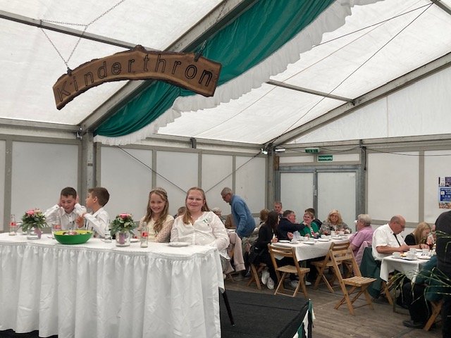 Schützenfest 2025