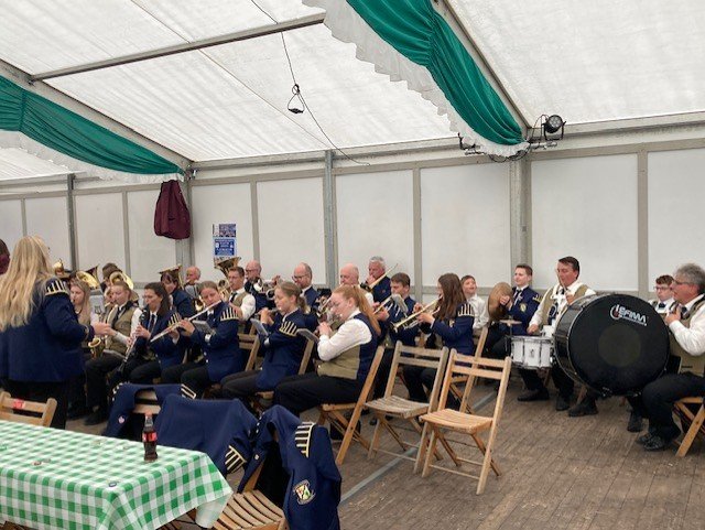 Schützenfest 2025