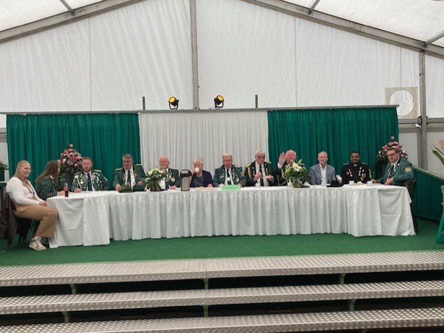 Schützenfest 2025
