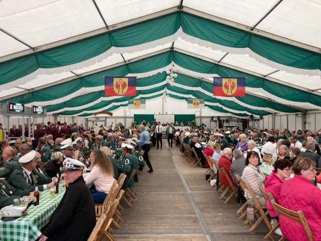 Schützenfest 2025