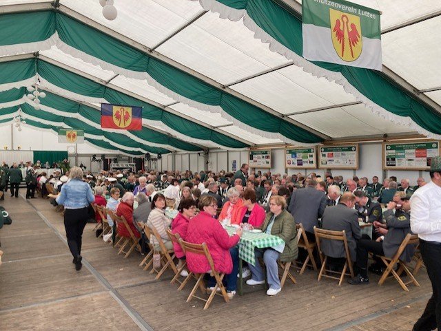 Schützenfest 2025