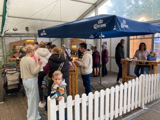 Schützenfest 2025