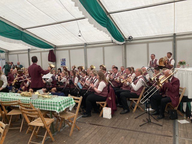 Schützenfest 2025