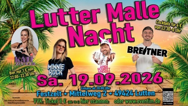 Malle Party